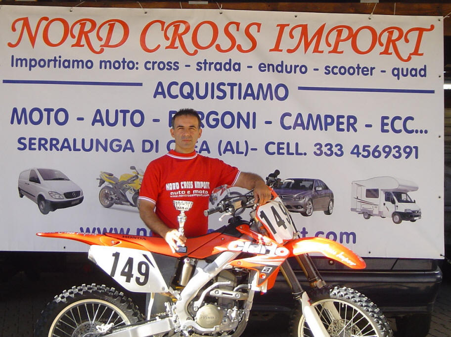 NORD CROSS